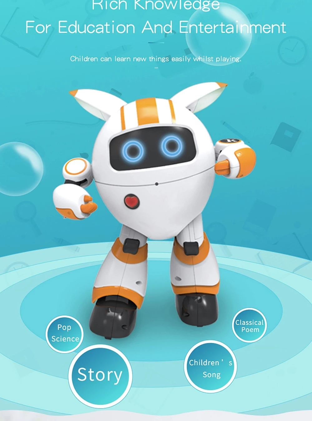 ROBOT R14 6