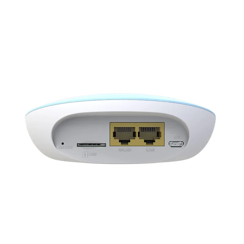 Factory direct price LC119 home wifi router wireless  wifi router module 4g lte wifi pocket hotspot router   EU version