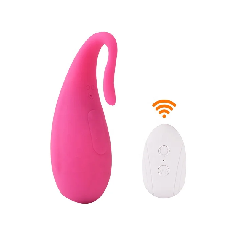 Вибрационный Вибратор для взрослых 10 частот