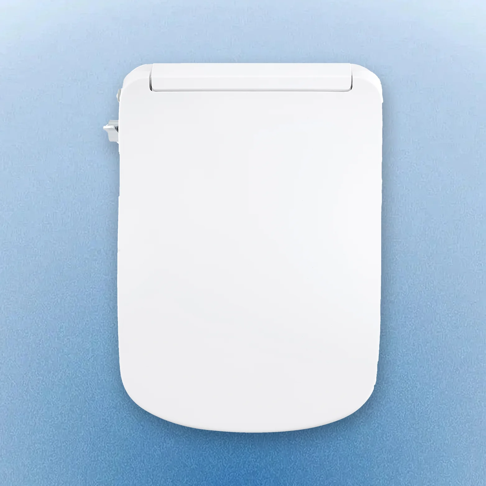 New design enhances comfort and hygiene smart bidet seat