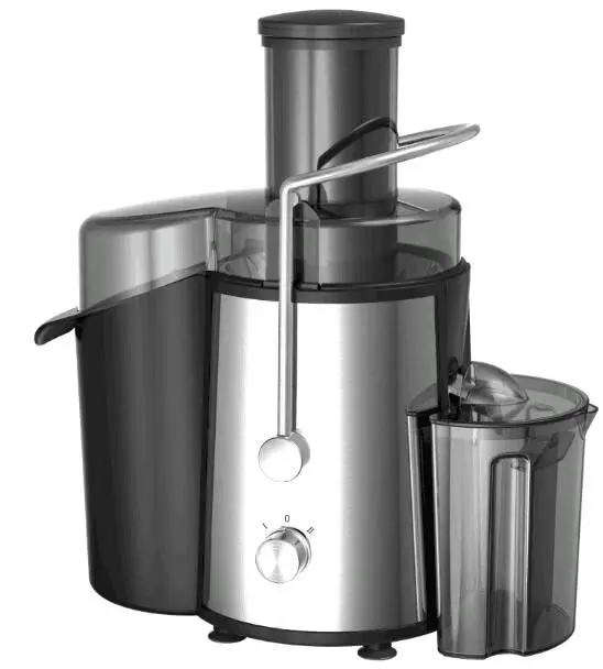 Good price hot sale juicer, Promotional juice extractor, plastic electric orange juicer