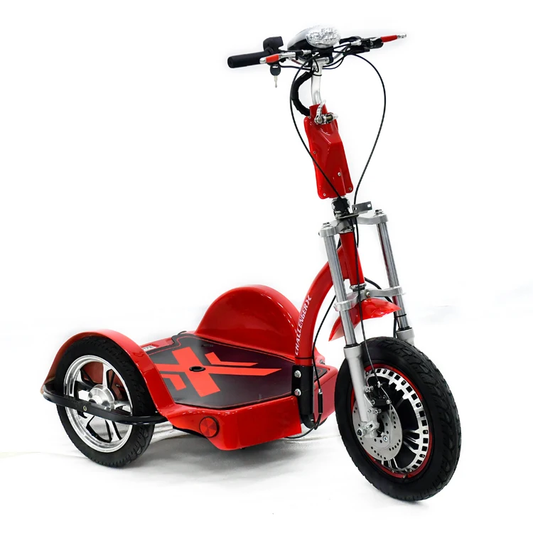 
2019 hot sale Electric Tricycle 3 Wheel Mobility Scooters 