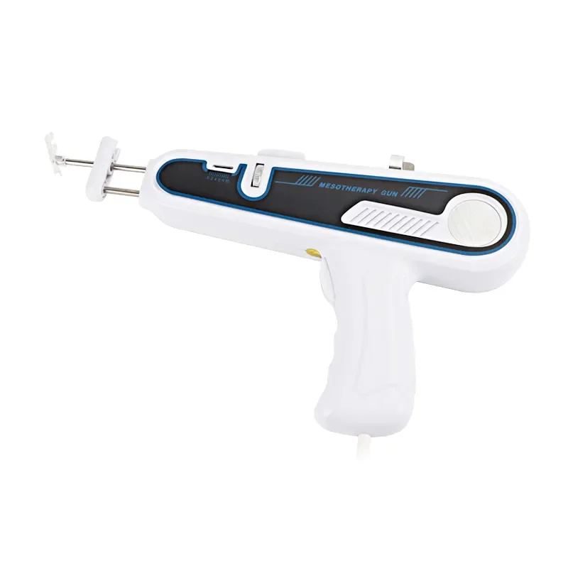 2024 Hot sale professional electro best mesogun mesotherapy guns water dr meso injector gun