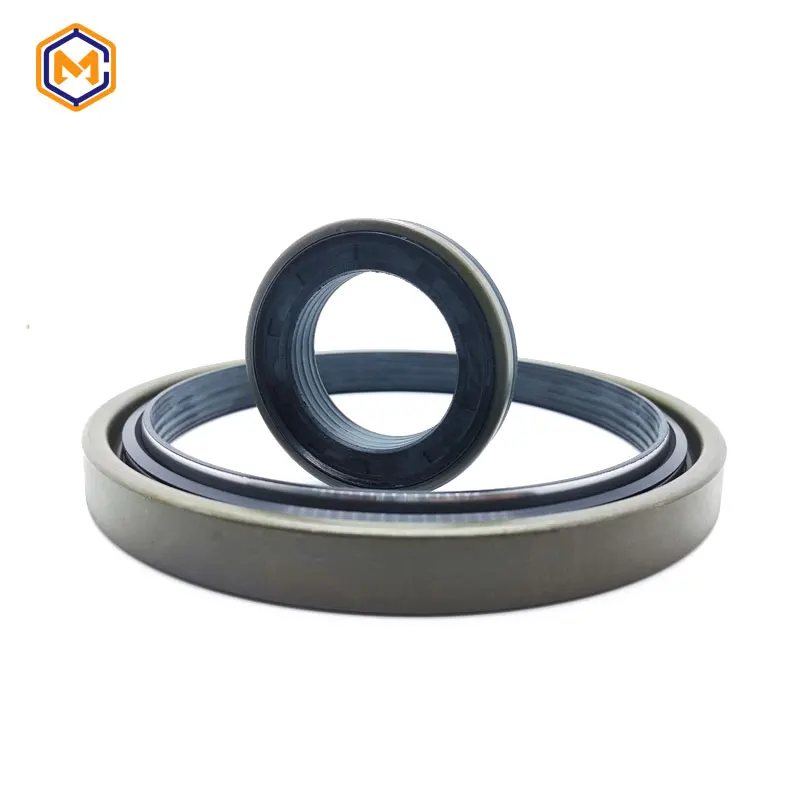 Spare Parts Tractor Oil Seal 0750110147-121.8*150*13 Oil Seal