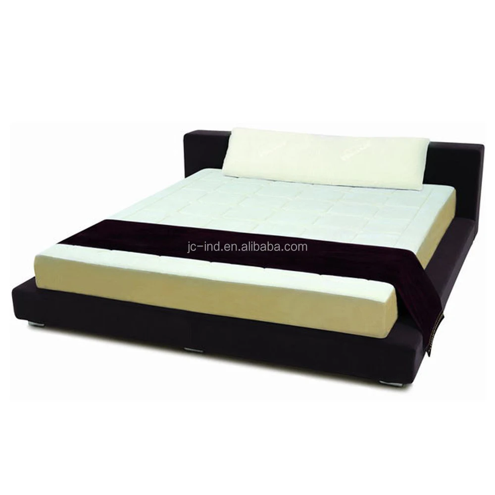
Memory Foam Bed Design Furniture Mattress for Bed 