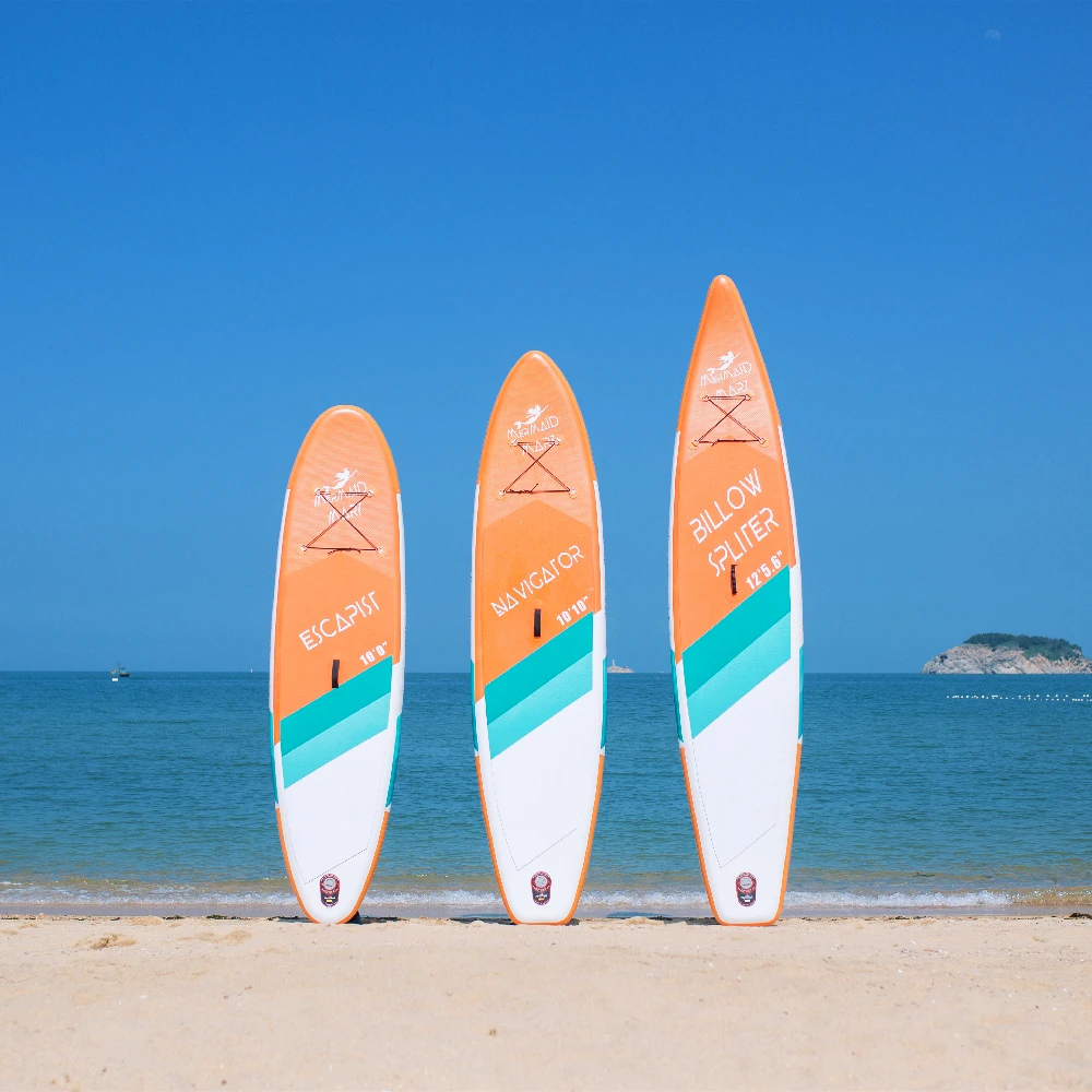 drop shipping stand up paddle surfboards inflatable stand up surf paddle board