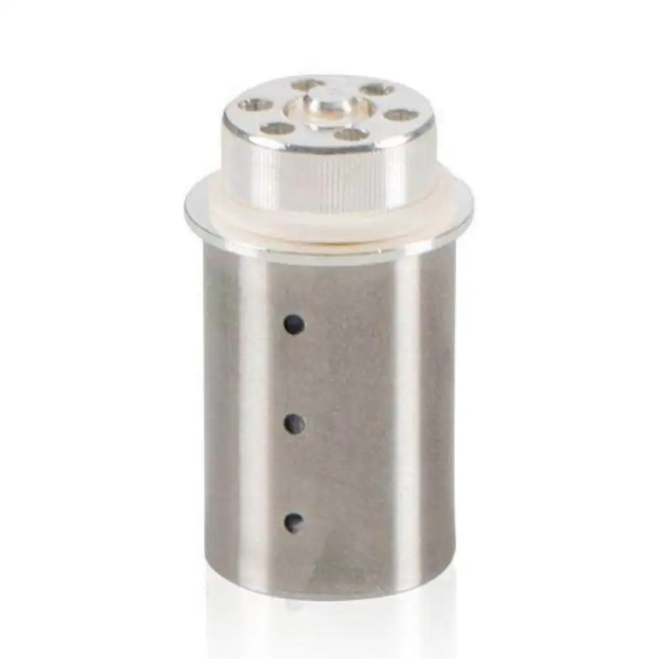 high quality Cheap price smoking accessories head coil for square hookah head