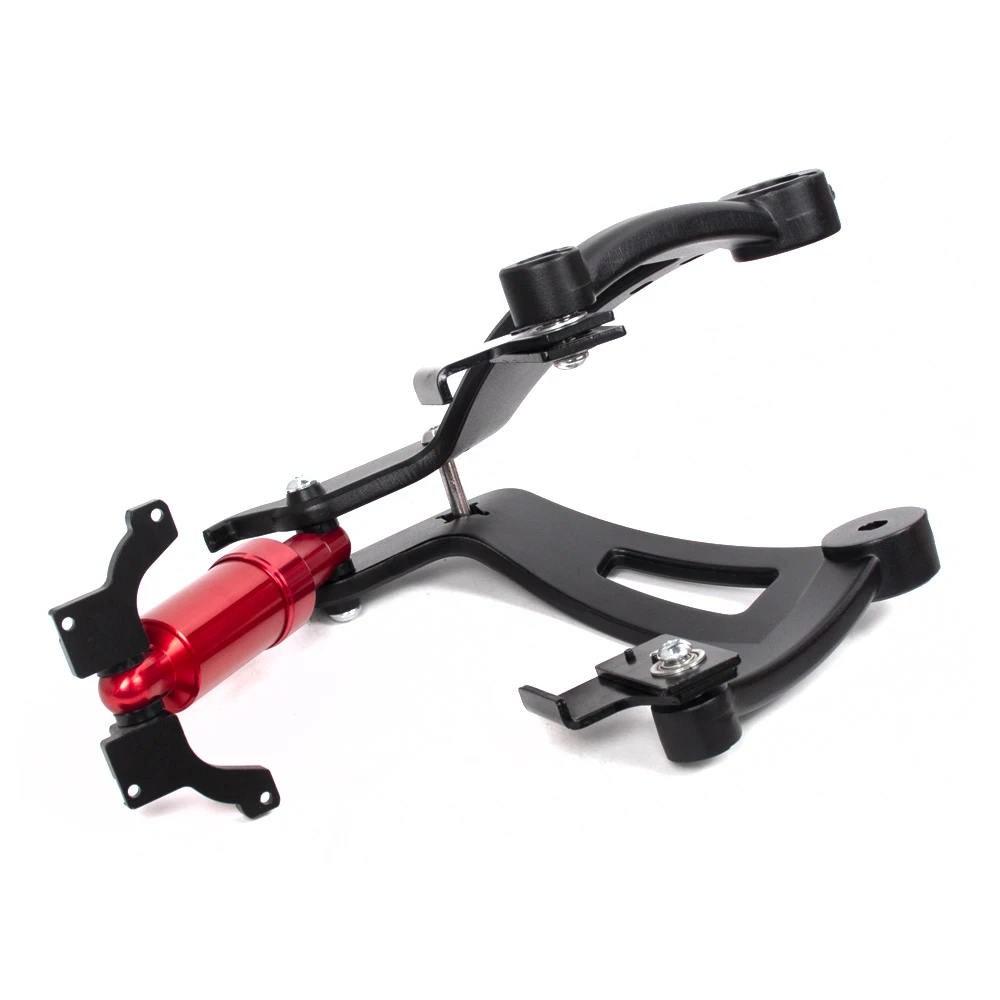 Комплект задней подвески Monorim MXR1 v2.0 для Segway Max G30 D/E/P/DII/LEII/LD/LE/LP специально деталей амортизатора 8 5/10 дюймов