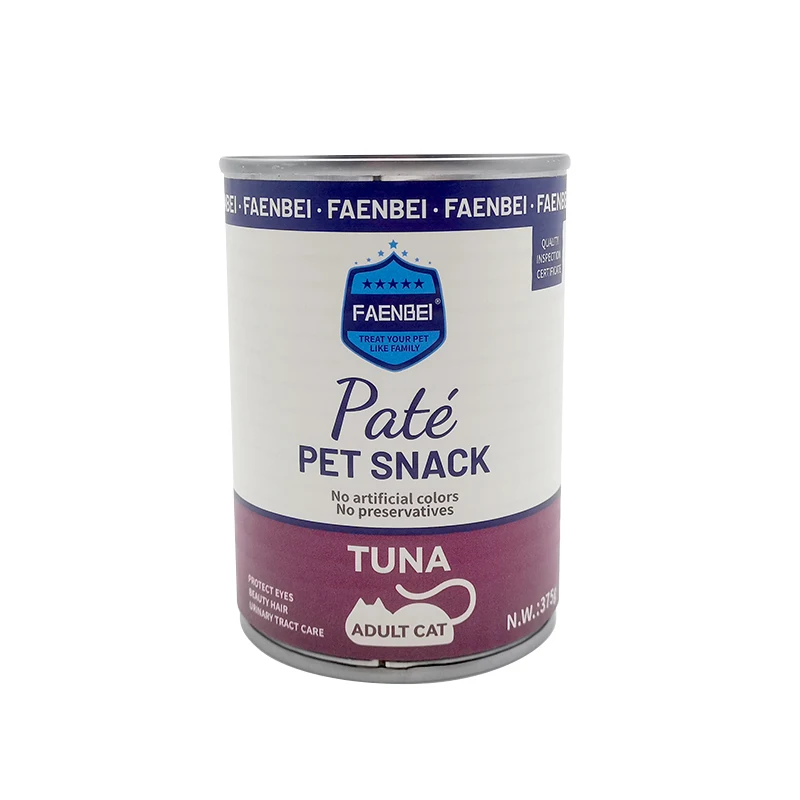 Classic High Protein Wet Dog Food Cans