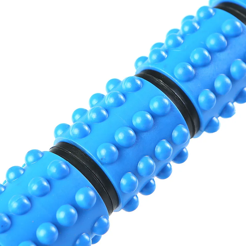 massage stick Body  Point  Therapy muscle roller