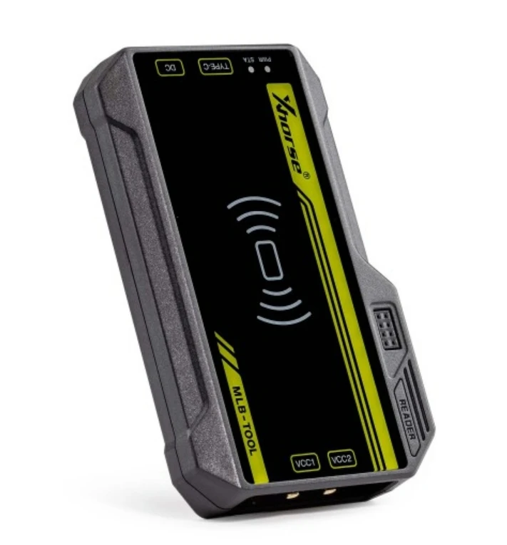 Xhorse VVDI MLB инструмент для VW Audi Ключ адаптер работает с VVDI2/VVDI ключ плюс