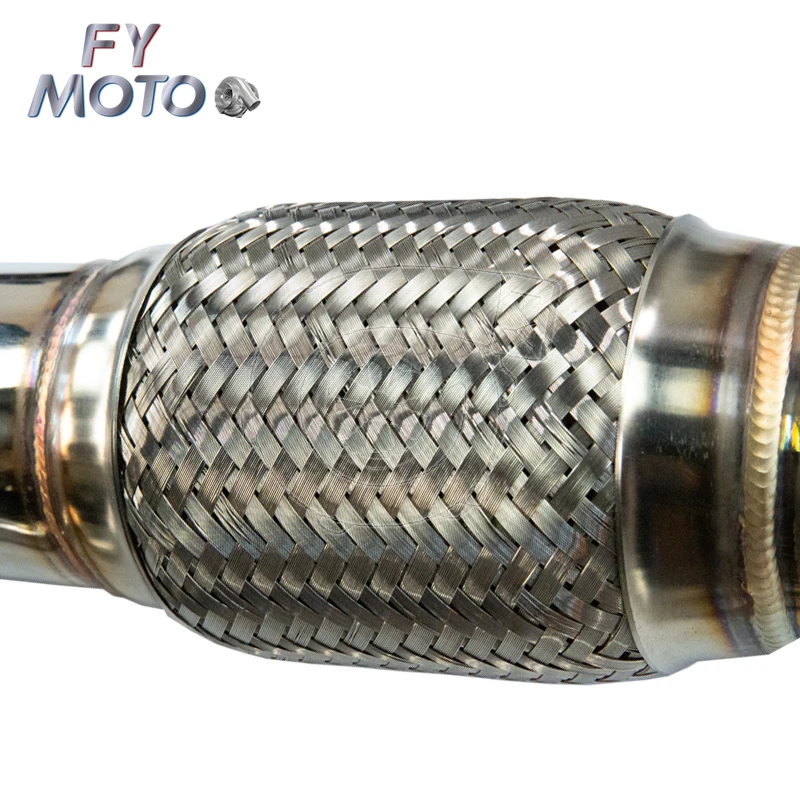 Intercooler +Downpipe+Discharge pipe +carbon fiber intake for VolksWagen Golf mk5 mk6 R  Scirocco R  TTS FSI A3 S3 1.8/ 2.0 TFSI