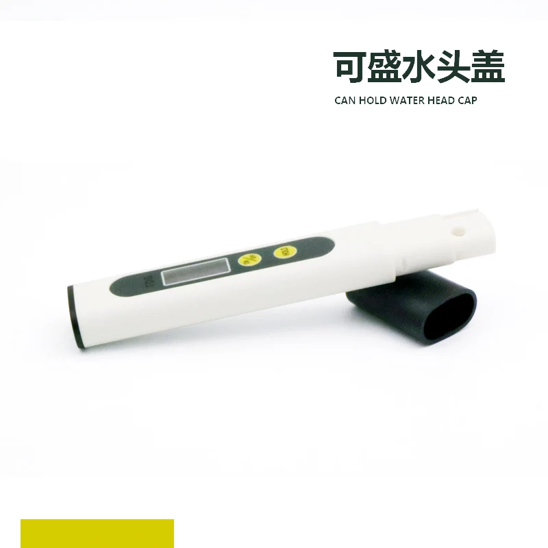 Высококачественный TDS-метр 0 ~ 9990ppm тестер типа ручки
