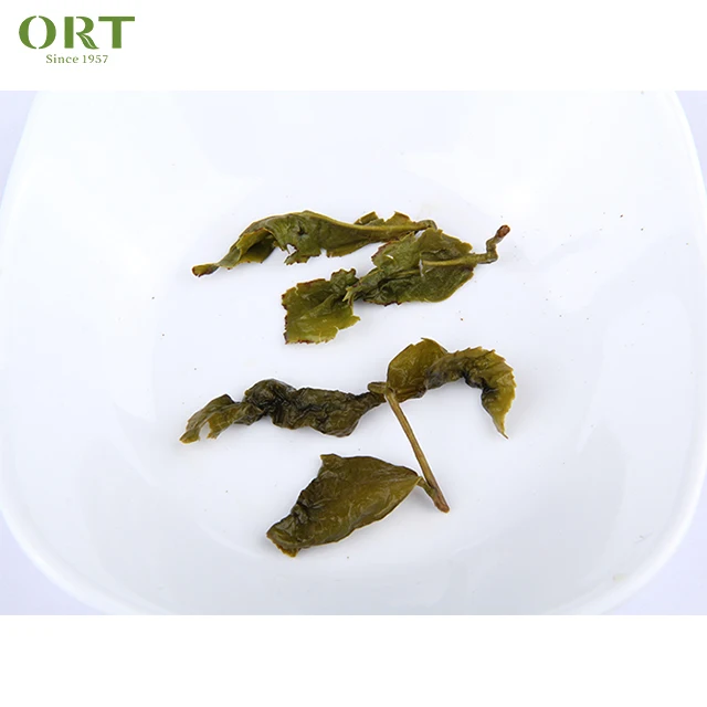 Factory wholesale Taiwan Jin Xuantea  Milky Oolong Tea Packaging customization