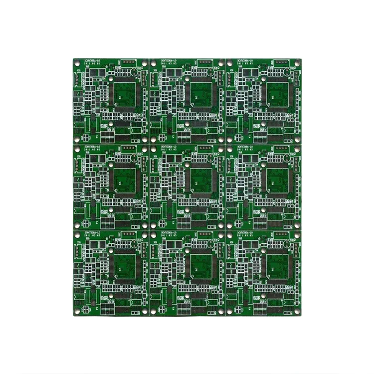 
PCB Clone Reverse Engineering Service One Stop PCB Design Electronic Development 