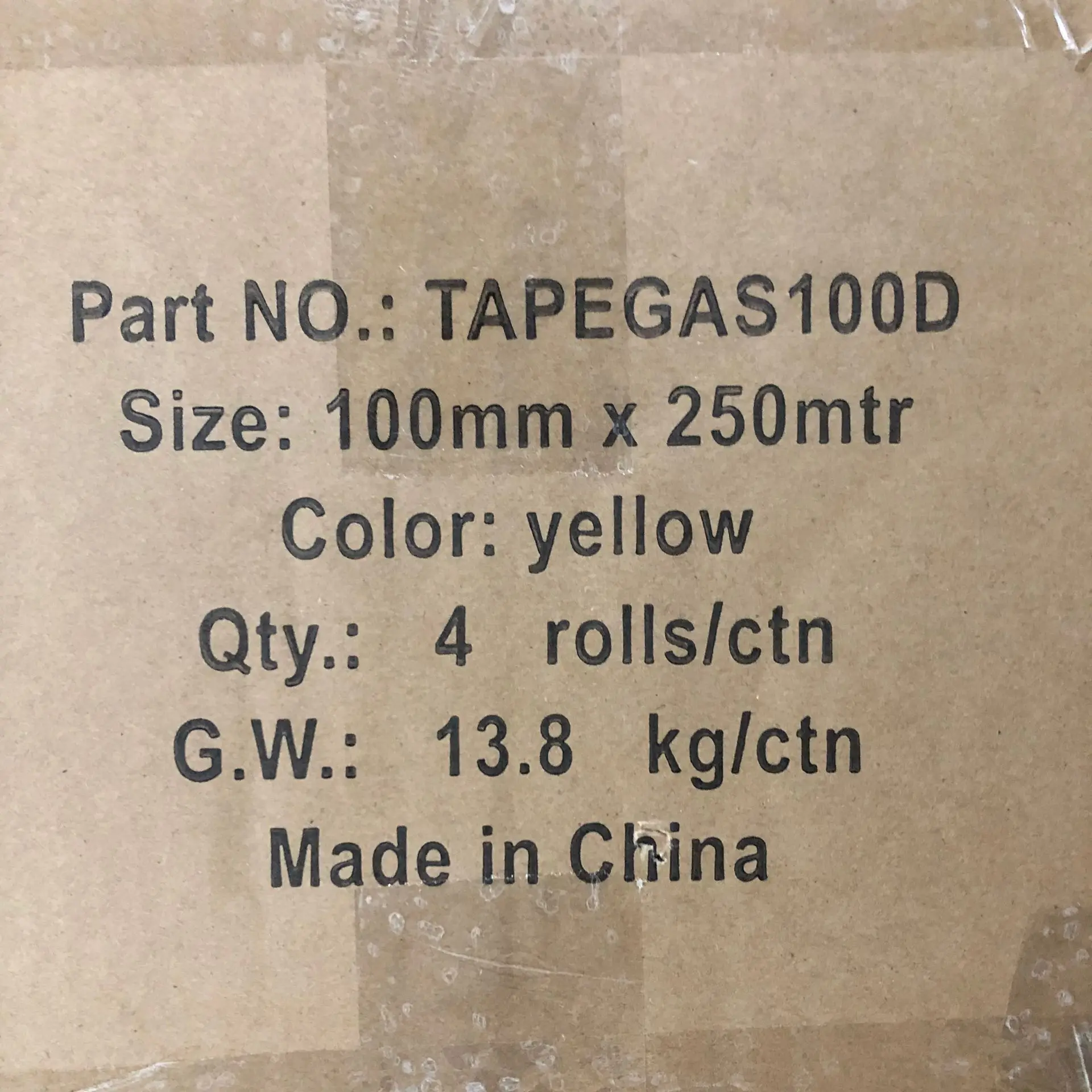 underground detectable warning tape stainless steel wire marker tracer magnetic