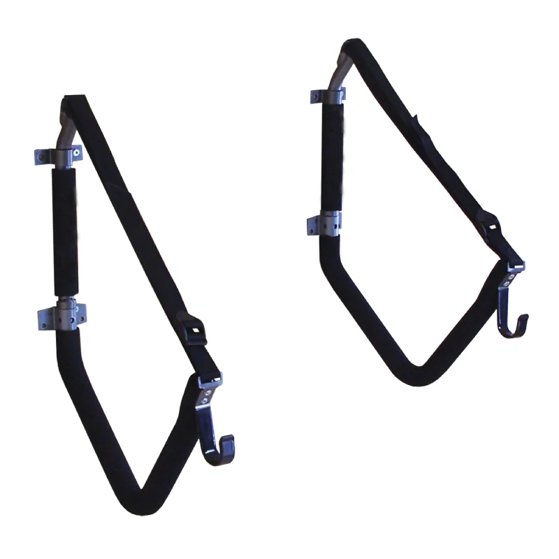 Wall Mount Kayak Rack Canoe Hanger Hot Sale Holder Kayak Rack Storage