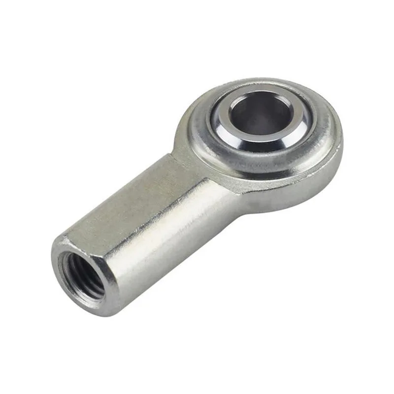 CNC Custom Service Joints Rod Ends Motorsports Steel Aluminum Race Car Rod Ends Spherical Bearings