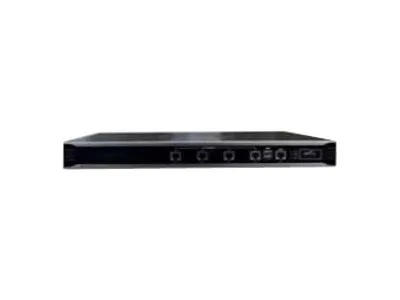 DP FW1000-GC-N Gigabit Enterprise брандмауэр 8