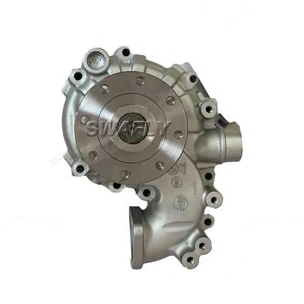 Swafly High quality Diesel Engine Parts   3801576   coolant water pump