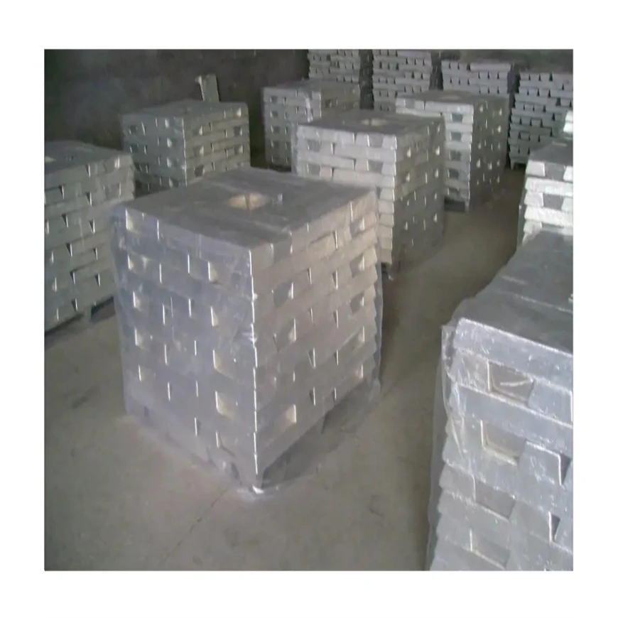 Поставка титанового сплава TC10 титанового сплава TA1 чистый Титановый слиток