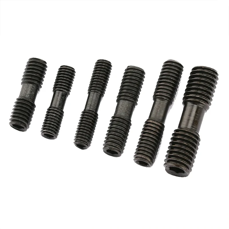 Винт Arbor MCS520 MCS620 MCS625 MCS830 ЧПУ токарный станок штифты винт вращающий инструмент Часть 20 пакет