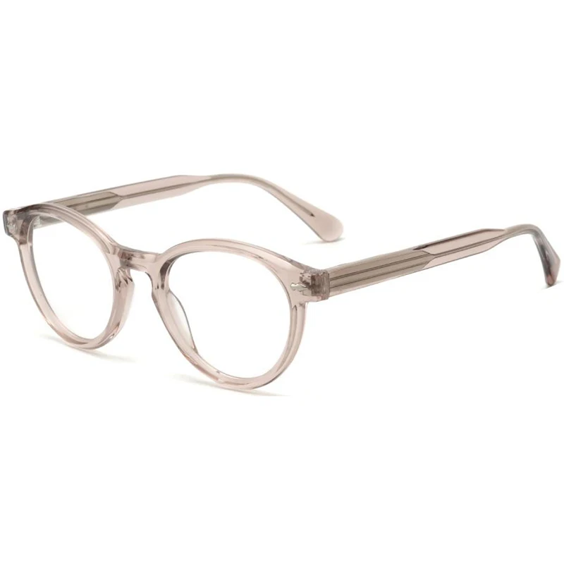 High quality big frame glasses men optical eyeglasses parts glasses frames
