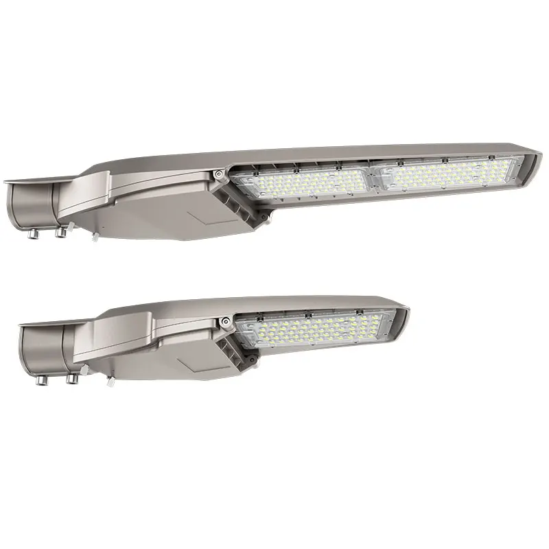 IP66 Waterproof 30W 100W Outdoor LED Garden Street Road Light