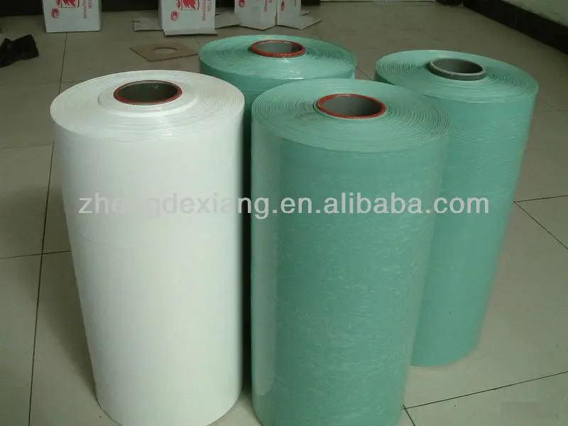 Very cheap products lldpe silage wraps roll stretch films for agricultural