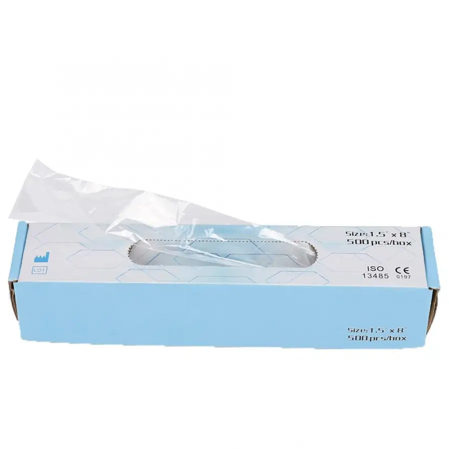 
Dental low speed Handpiece Plastic sleeve cover 