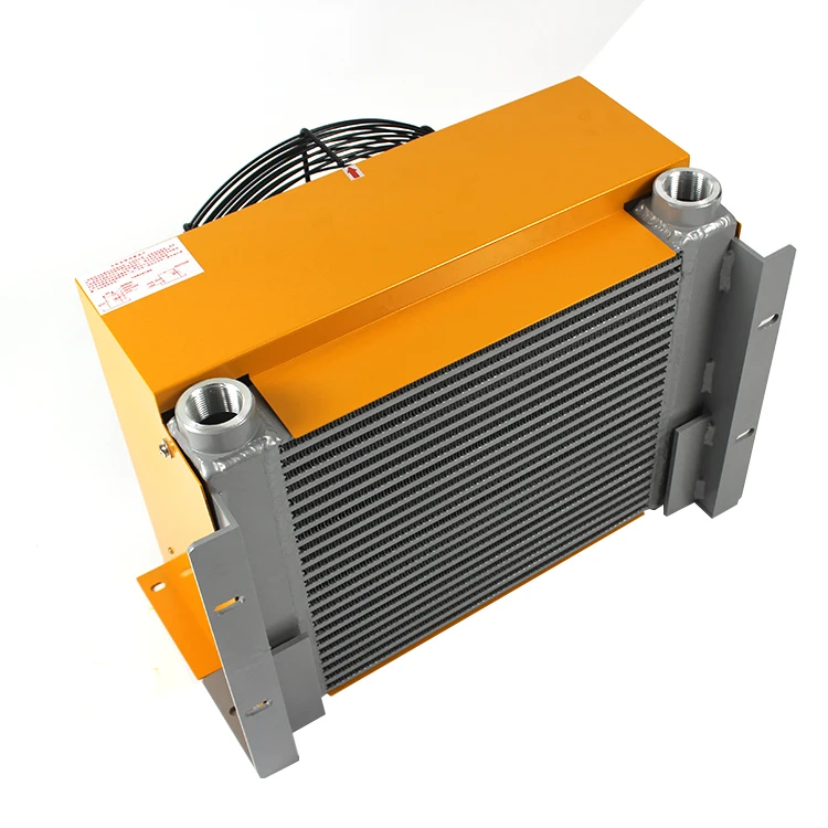 AH1417T-CA Small Heat Exchanger Ventilation Centrifugal Server Power Supply Mesh Fan Net