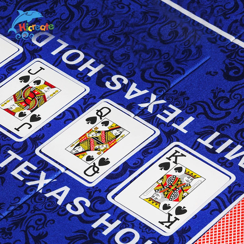 Set Design Your Own Card Games Paper Playing Cards Poker Custom playing cards