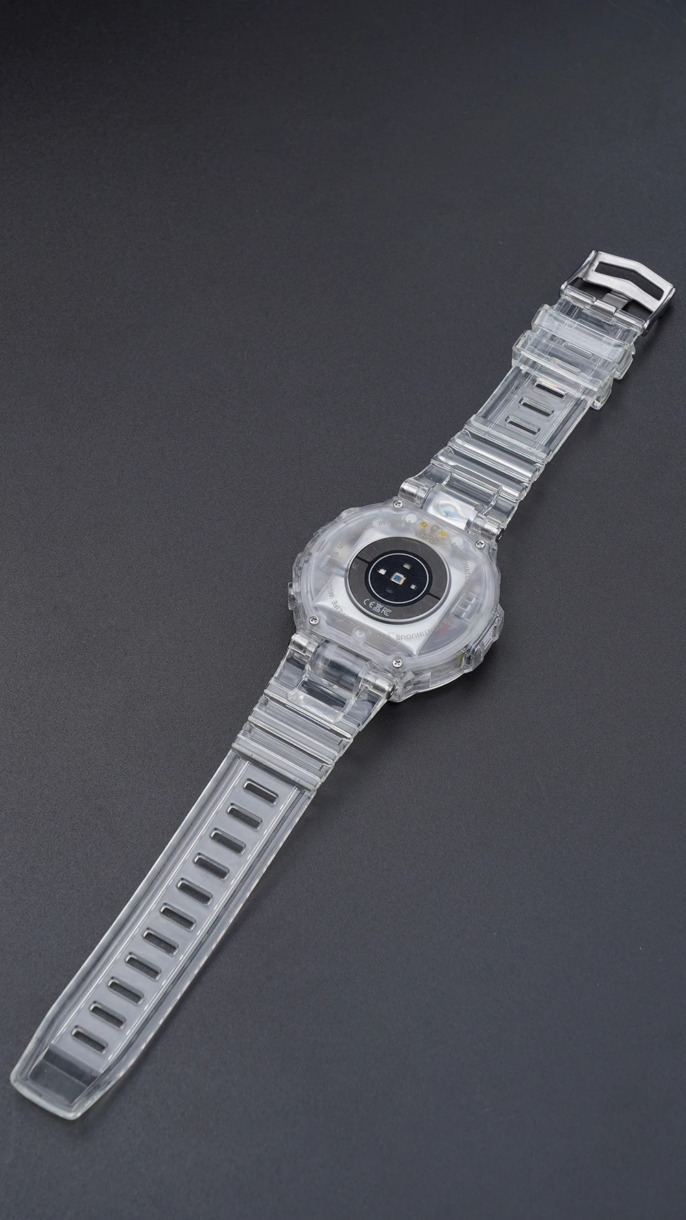 DT5 Sport Smartwatch IP67 Waterproof Wallpaper Heart Rate Blood Oxygen for Men Women Wear Pro Outdoor GPS DT NO.1 Smartwatch(5).JPG