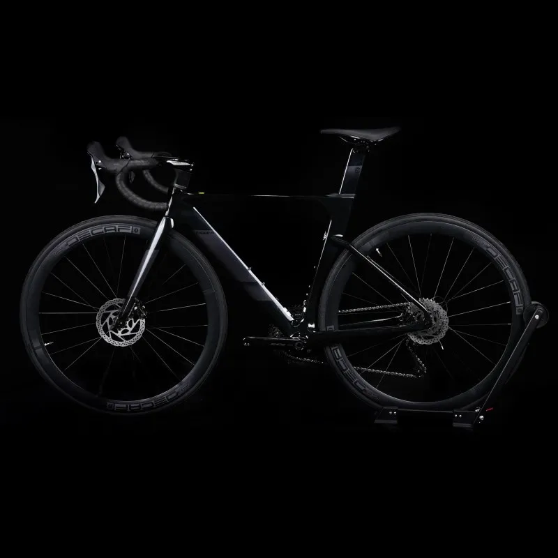 JAVA FUOCO TOP Road Bike 24 Speed Carbon Fiber Road Bicycle R7120 Group Set 105 Hydraulic Disc Brake Racing Cycling UCI