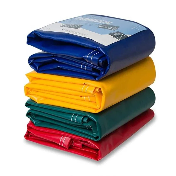 heavy duty custom large waterproof container cover heavy duty tarp lowes