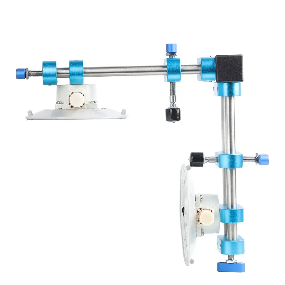 Raizi Other Hand Tool 90 Degree Vertical Glass Granite Marble Stone Seam Setter for Stone Slab Installation