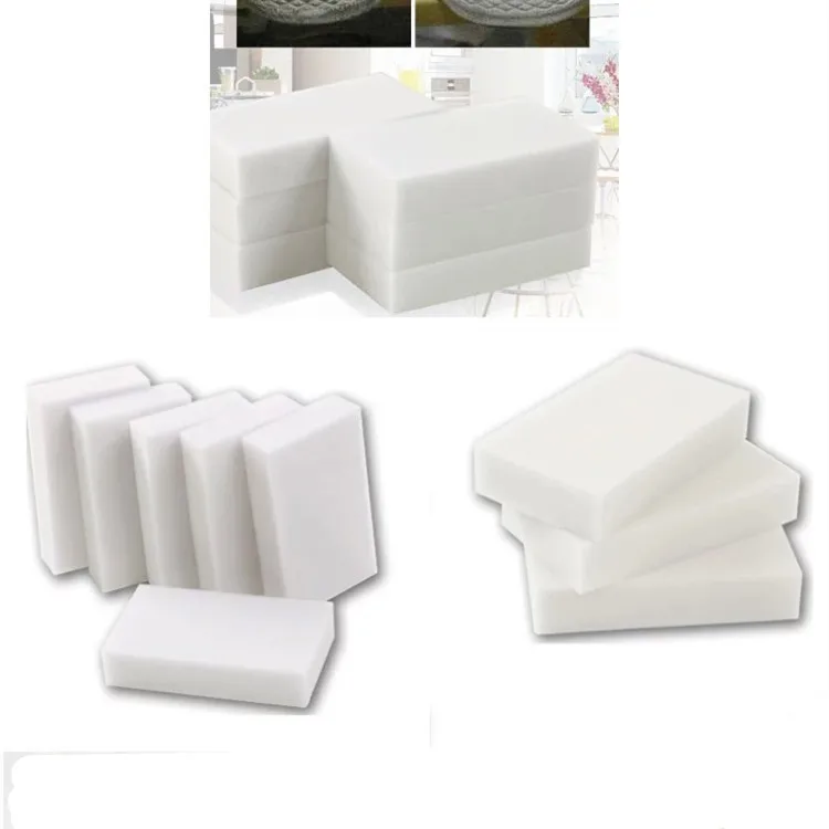 EAST Modern Kitchen Cleaning Scouring Pads,  Household Clean Glass Sponge