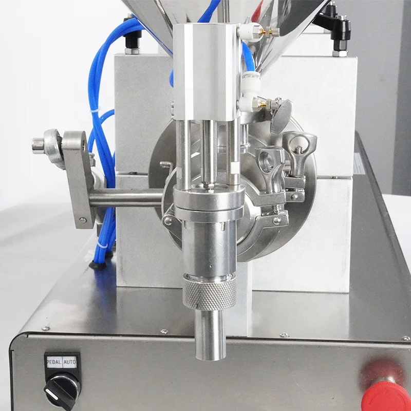 hot sauce mayonnaise tartar pepper bbq bottle pasta mushroom sauce filling machine