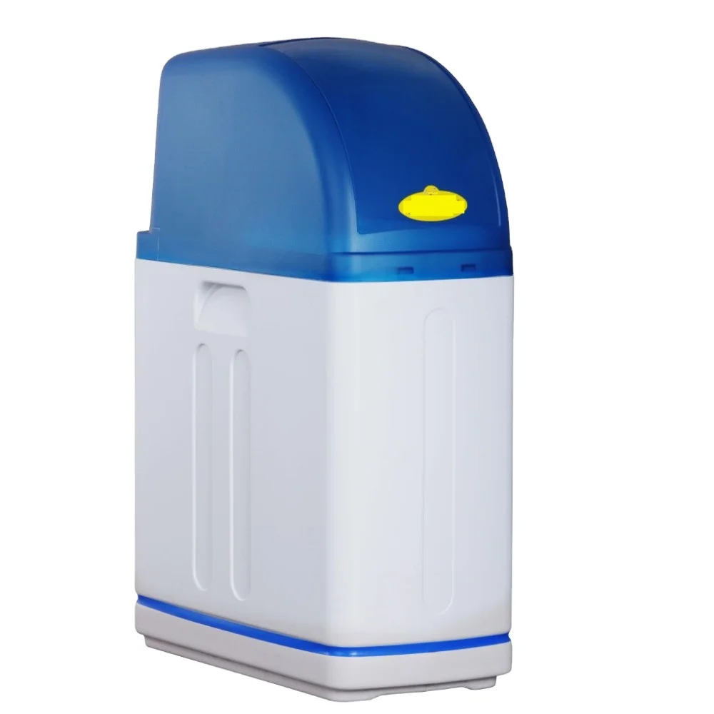 Factory Price Next Level Technology 300 /500 lph Water Softner For Home
