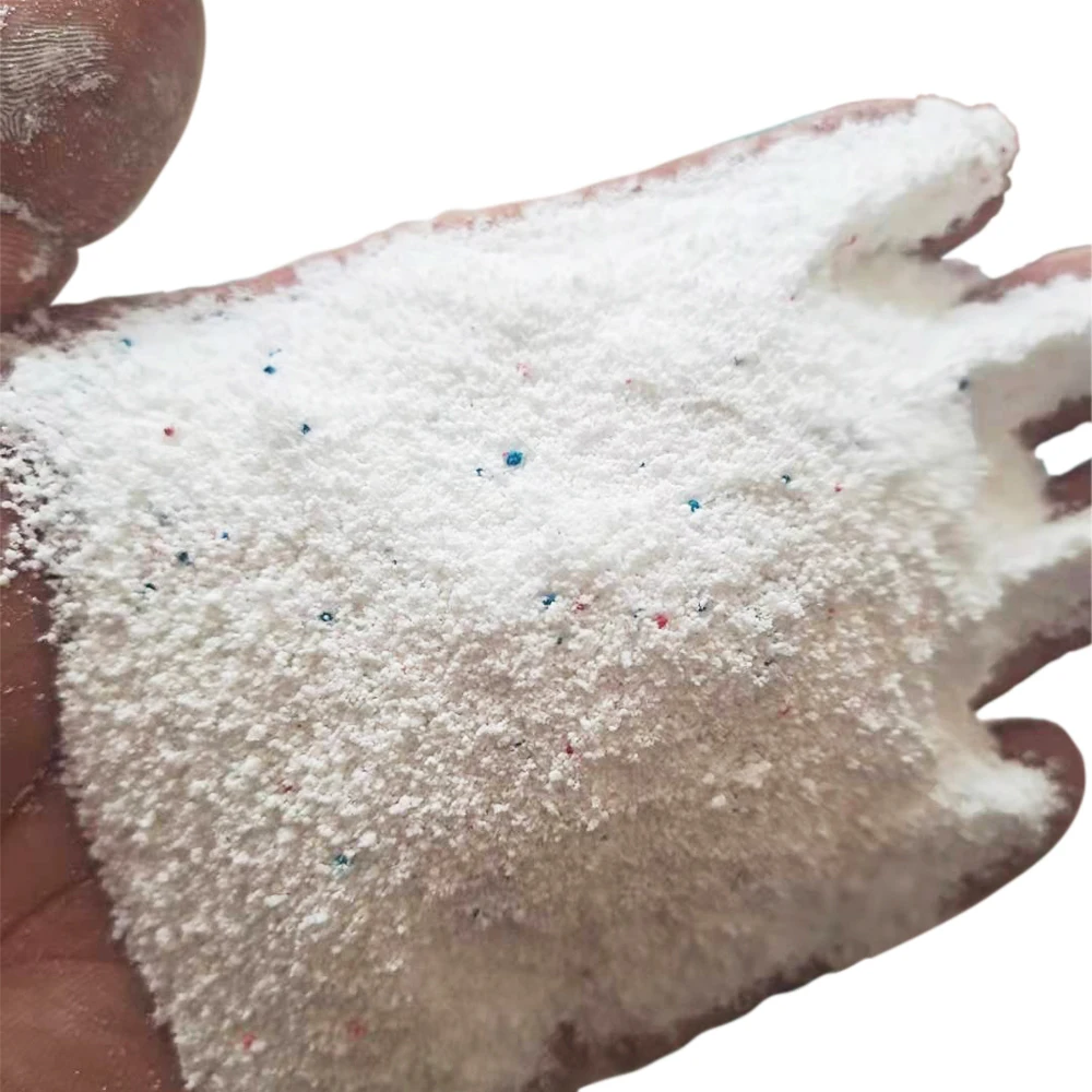 Dr.Easy Hot Sale Bag Washing Powder 10KG A Bag Sold At A Low Price