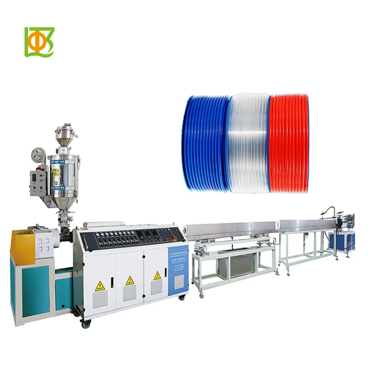 Pp/pe/pvc Profiles Extrusion Line High Output Wpc Pvc Profile Extrusion Line Bm180 Pvc Profile Extrusion Line