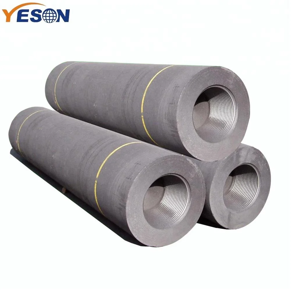 UHP Graphite electrode