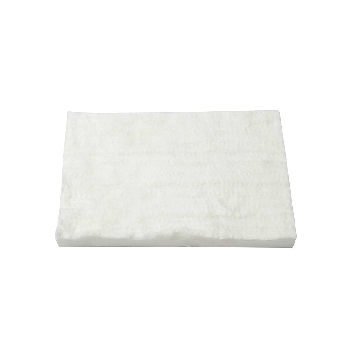 Высокотемпературное одеяло 1400C, одеяло из огнеупорного керамического волокна