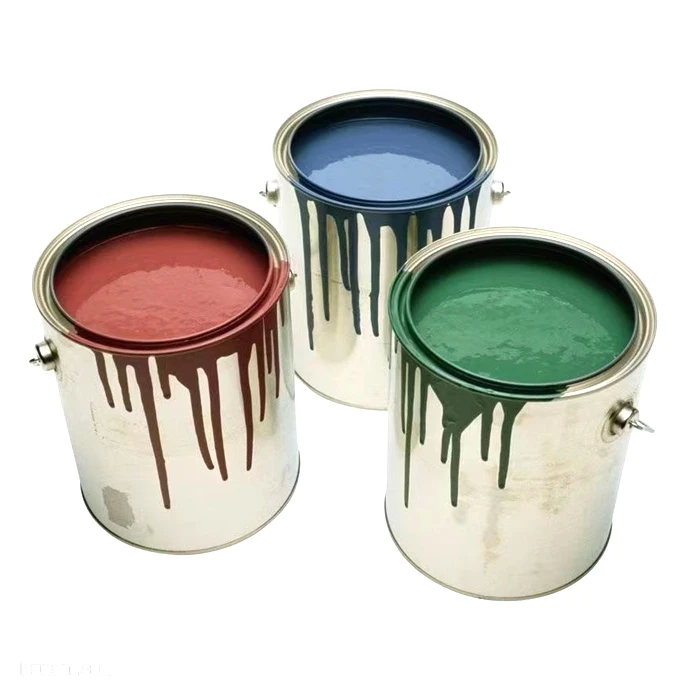 paint and varnish industry paint mixing machine projection painting