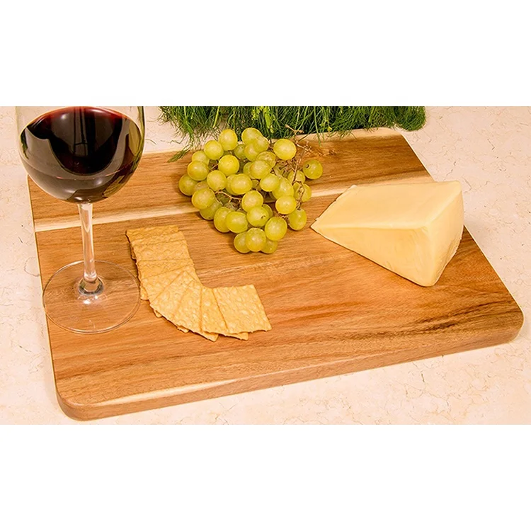  Прямая продажа с завода разделочная доска для овощей Бамбуковая