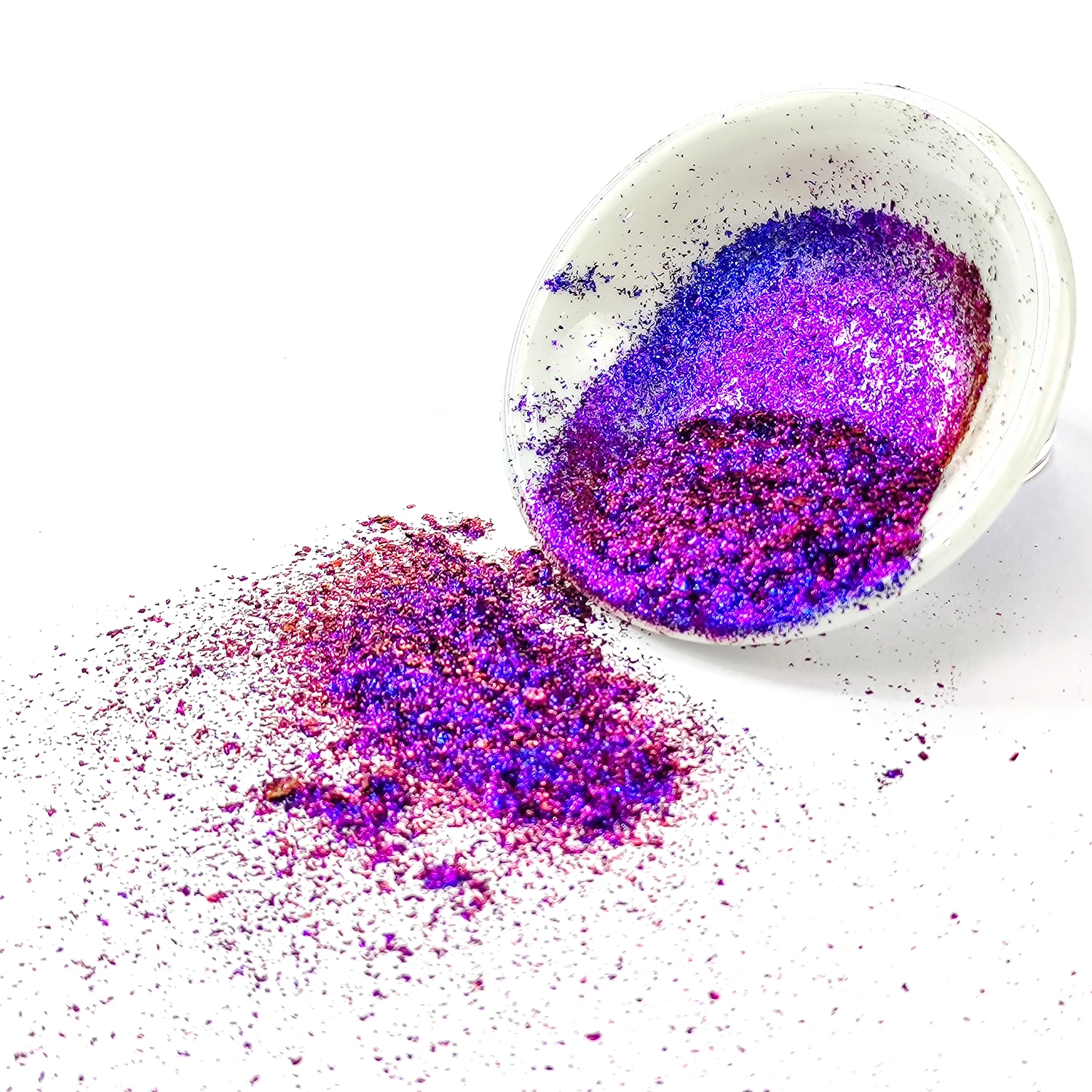 
China factory wholesale 10-60 micron safety cosmetic grade pearl pigment loose pigment eyeshadow acrylic powder and monomer 