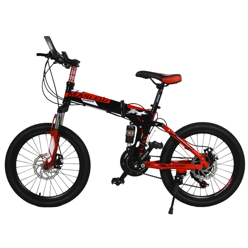 
Wholesale custom white custom boy kids folding bike 16/18/20 inch road bike 