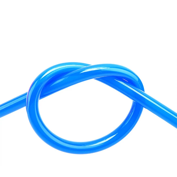 Pu Air Pneumatic Tube Pipe Hose Making Machine Medical Tpu/pvc/pu/pe/pp/pebax Pipe/tube