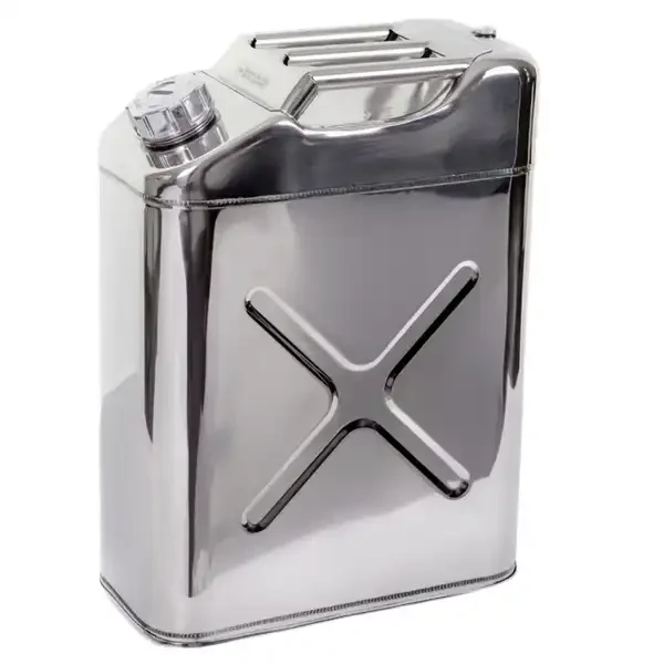 Портативный топливный бак Jerry Can
