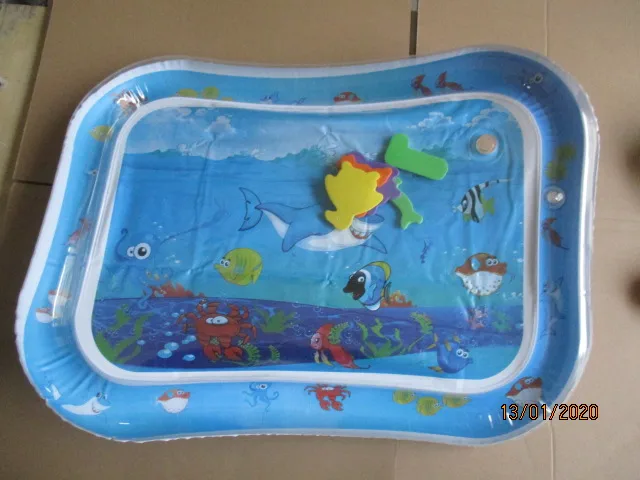 Water play mat Quality Inspection Service  Shen Zhen Company